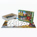 Puzzle: Artist Series - Notre Dame by Dominic Davison - for just $19.99! 