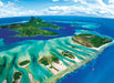 Puzzle: Save Our Planet Puzzles - Coral Reef - for just $19.99! 