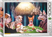 Puzzle: Artist Series - The Bluff by Lucia Heffernan - for just $19.99! 
