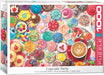 Puzzle: Sweet Rainbow & Party - Cupcake Party - for just $18.99! 