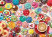 Puzzle: Sweet Rainbow & Party - Cupcake Party - for just $18.99! 