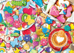 Puzzle: Sweet Rainbow & Party - Cookie Party - for just $19.99! 