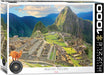 Puzzle: HDR Photography - Peru - Machu Pichu - for just $19.99! 