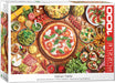 Puzzle: Flavors of the World - Italian Table - for just $19.99! 