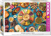 Puzzle: Flavors of the World - Middle Eastern Table - for just $19.99! 