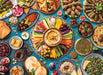 Puzzle: Flavors of the World - Middle Eastern Table - for just $19.99! 