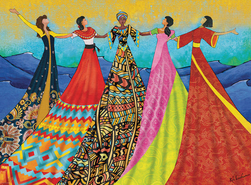 Puzzle: Artist Series - Harmony - for just $19.99! 