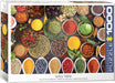 Puzzle: Sweet Rainbow & Party - Spicy Table - for just $18.99! 