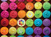 Puzzle: Sweet Rainbow & Party - Cupcake Rainbow - for just $18.99! 