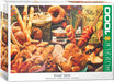 Puzzle: Sweet Rainbow & Party - Bread Table - for just $19.99! 