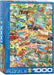Puzzle: Vintage Art Collages - Vintage Travel Collage - for just $19.99! 