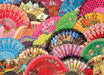 Puzzle: Colors of the World - Spanish Fans - for just $19.99! 