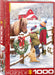 Puzzle: Christmas - Seasonal - Christmas Pony by Simon Treadwell - for just $19.99! 