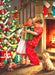 Puzzle: Christmas - Seasonal - Christmas Surprise by Simon Treadwell - for just $19.99! 