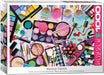 Puzzle: Sweet Rainbow & Party - Makeup Palette - for just $18.99! 