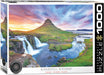 Puzzle: HDR Photography - Iceland Kirkjufell Mountain - for just $19.99! 
