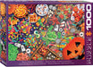 Puzzle: Seasonal - Halloween Candies - for just $18.99! 