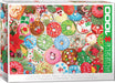 Puzzle: Christmas - Seasonal - Christmas Donuts - for just $18.99! 