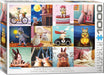 Puzzle: Artist Series - Funny Bunnies - for just $19.99! 