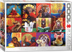 Puzzle: Artist Series - Chinese Calendar - for just $19.99! 