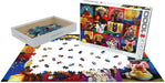 Puzzle: Artist Series - Chinese Calendar - for just $19.99! 