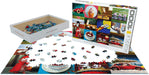 Puzzle: Artist Series - Funny Mice - for just $19.99! 