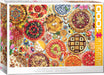 Puzzle: Sweet Rainbow & Party - Pies Table - for just $18.99! 