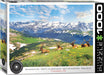 Puzzle: HDR Photography - Mountain Elks - for just $18.99! 