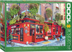 Puzzle: Artist Series - Irish Pub - for just $19.99! 