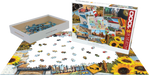 Puzzle: Road Trip Photography - Midwest Road Trip - for just $19.99! 