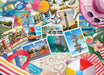 Puzzle: Road Trip Photography - Beach Fun - for just $19.99! 