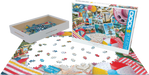 Puzzle: Road Trip Photography - Beach Fun - for just $19.99! 