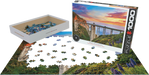 Puzzle: HDR Photography - Bixby Bridge - for just $19.99! 