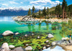 Puzzle: HDR Photography - Lake Tahoe - for just $19.99! 