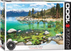 Puzzle: HDR Photography - Lake Tahoe - for just $19.99! 