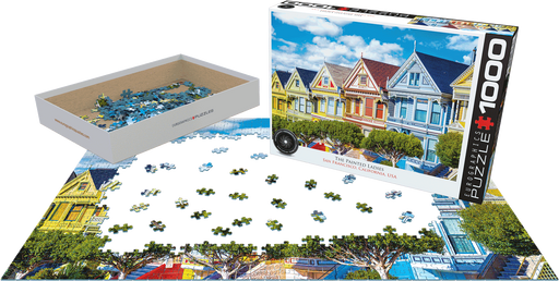 Puzzle: Road Trip Photography - Texas - for just $19.99! 