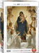 Puzzle: Fine Art Masterpieces - Virgin with Angels by William Adolphe Bouguereau - for just $19.99! 