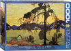 Puzzle: Fine Art Masterpieces -  The Jack Pine by Tom Thomson - for just $19.99! 