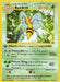 Beedrill (17/102) (Shadowless) [Base Set 1st Edition] - for just $34.10! 