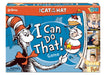 Dr. Seuss: The Cat in the Hat I Can Do That! Game - for just $24.99! 