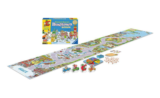 Richard Scarry’s Busytown Eye Found It! - for just $29.99! 