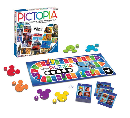 Pictopia: Disney Edition - for just $30! 