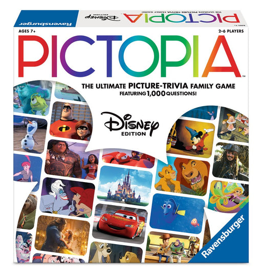 Pictopia: Disney Edition - for just $30! 