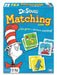 Dr. Seuss: Matching Game - for just $10.49! 