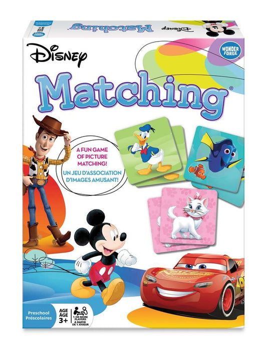 Disney Matching - for just $10.49! 