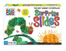 The World of Eric Carle Surprise Slides Game - for just $15.49! 
