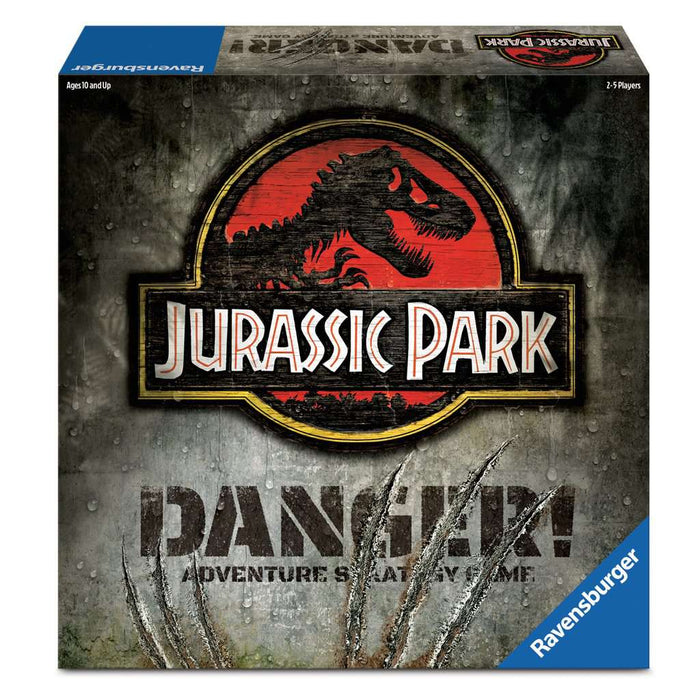 Jurassic Park Danger! - for just $40! 