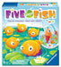 Five Little Fish Game - for just $19.99! 