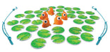Five Little Fish Game - Bilingual - for just $19.99! 