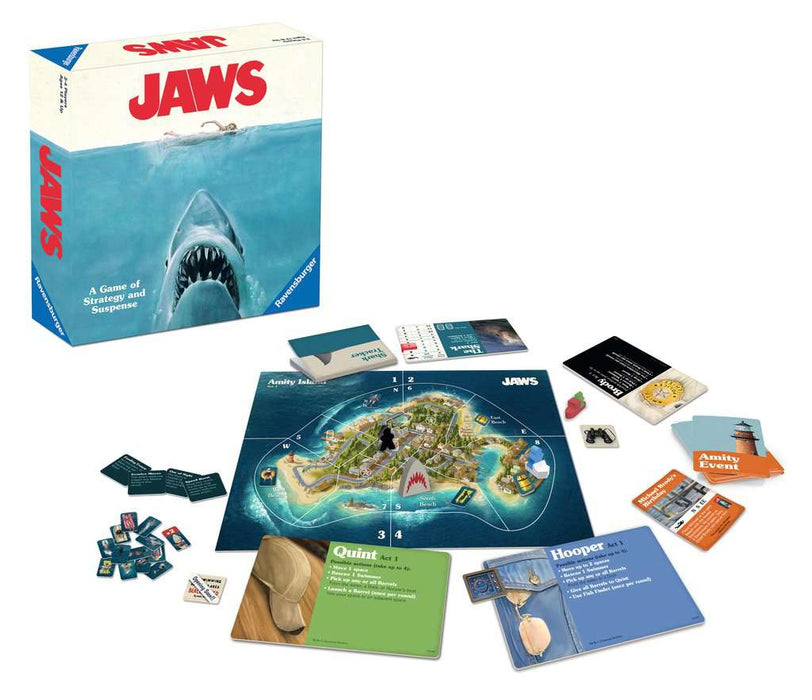 JAWS - for just $45! 